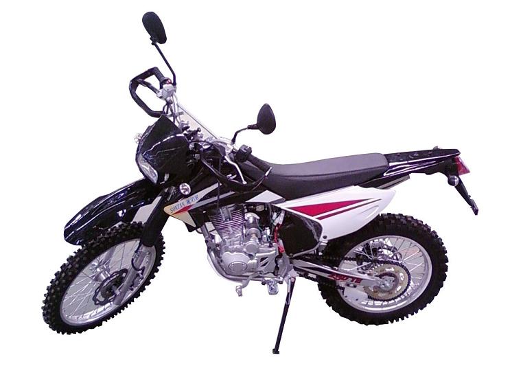 DIRT BIKE