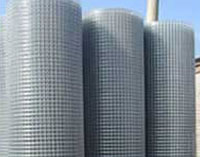 Welded Wire Mesh