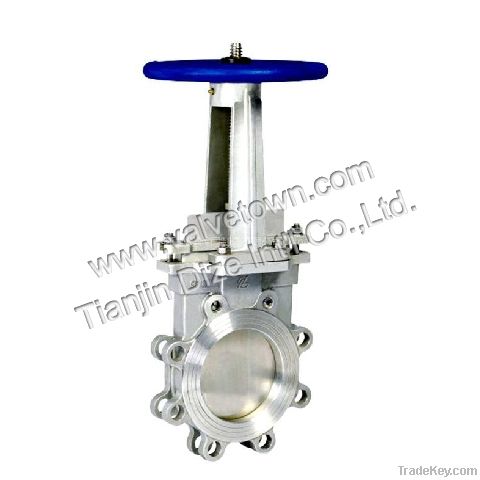 Gate Valve