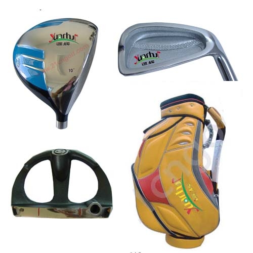 GOLF CLUBS SET