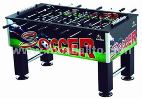 soccer table