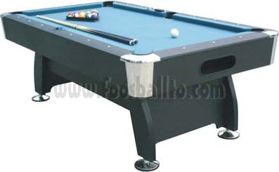 billiard table