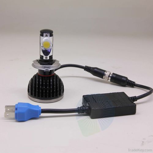 led car light H4