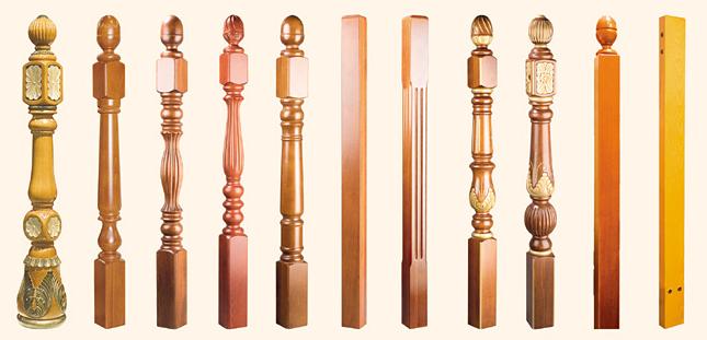 Baluster