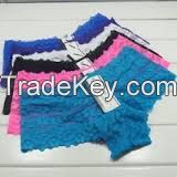 Ladies underwears