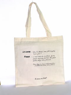 Cotton Bags