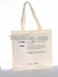 Cotton   Promotioinal Bags