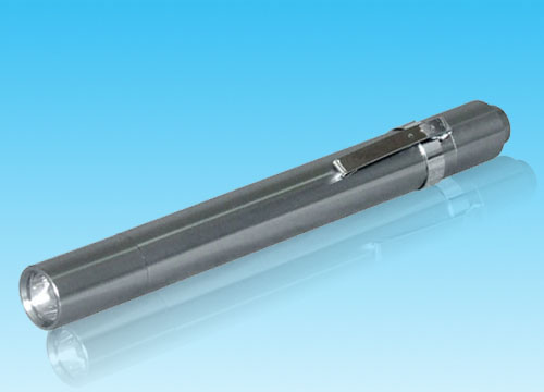 LED Pen  flashlight