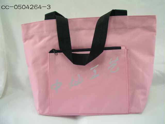 100% cotton shopping bag