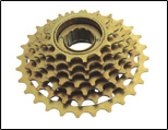 Bicycle Freewheel