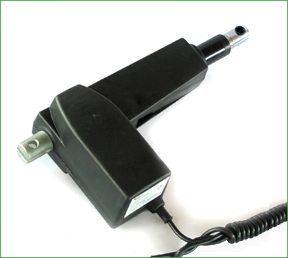 electric linear actuator