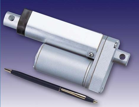 linear actuator