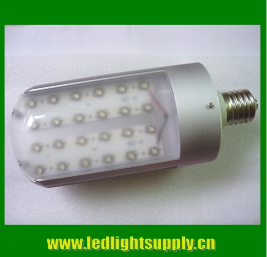 LED street light 28W with E40 base