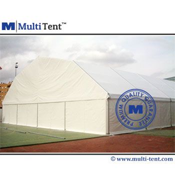 Polygonal Tent