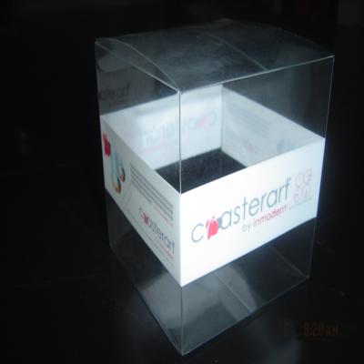 PVC box