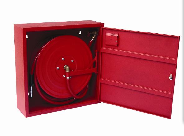 fire hose cabinet