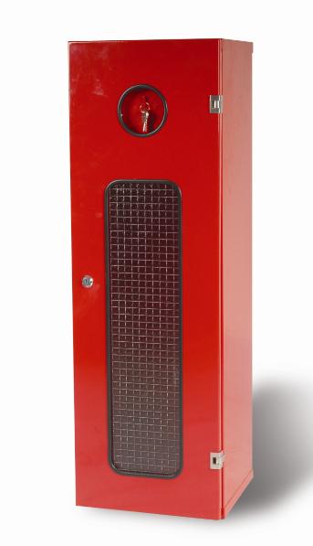 fire extinguisher cabinet