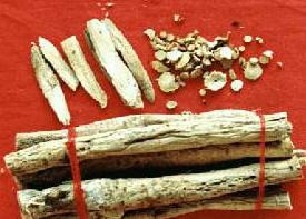 Chinese Traditional herbal