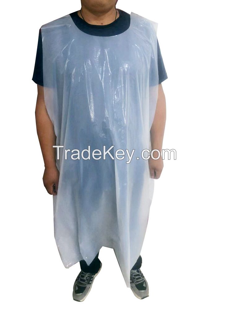 Disposable Smocks