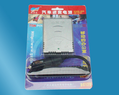 car power inverter