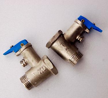 Safety Valves