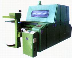 cotton  carding machine