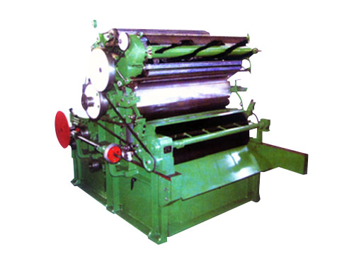 YL-A187 cashmere carding machine