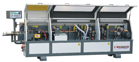 edge banding machine