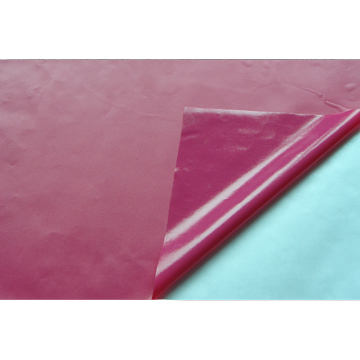 self adhesive film