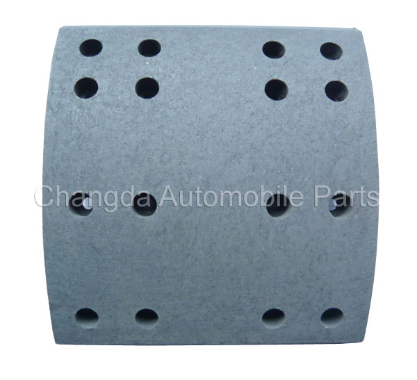 brake lining