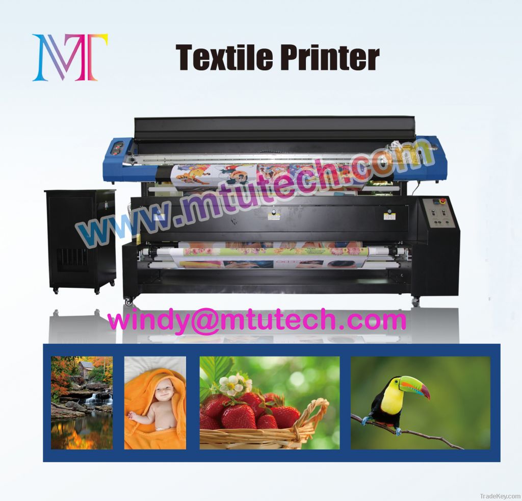 1.8m Sublimation Printer