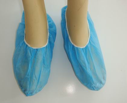 non woven shoe cover