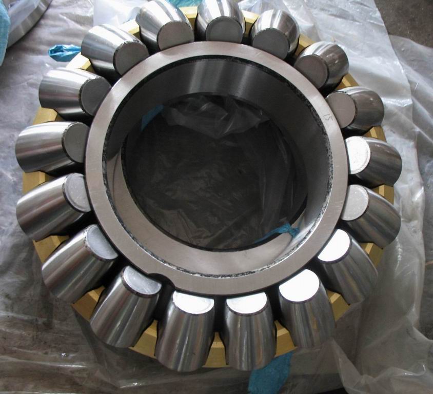 Thrust Spherical Roller Bearings