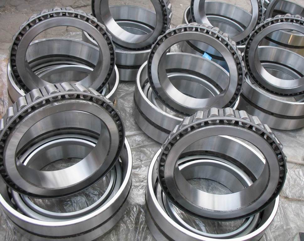 Tapered Roller Bearings