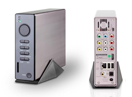 HDMI HDD Media Player&amp;Recorder--ZF-H802