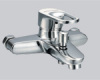 Faucet-Shower Mixer-40 Cartridge (GR-A3303)