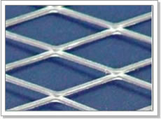 Metal mesh