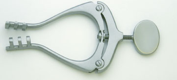 Jansen Retractor