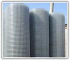 Welded wire mesh