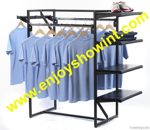 Garment rack