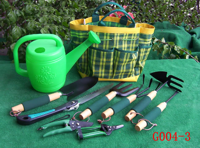 Garden Tools