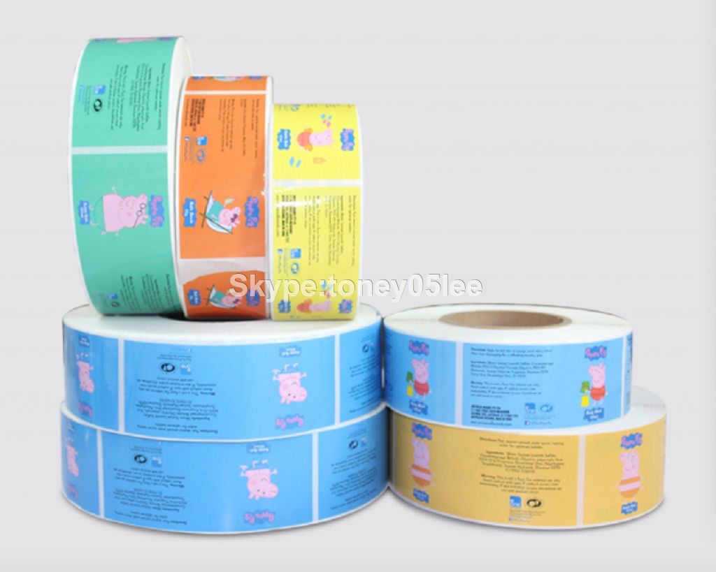 Vinyl Sticker, adhesive paper label sticker, adhesive, label, barcode, roll sticker, food stickers &amp;amp;amp;amp;amp; labels, roll sticker, barcode, sticker, label, adhesive sticker, waterproof sticker,