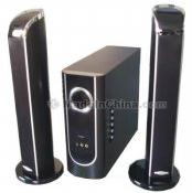 Multimedia Speaker 2.1 (JB-6216)