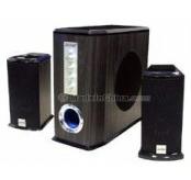 Multimedia Speaker 2.1 (JB-6300B)