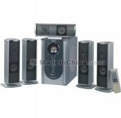 Multimedia Speaker 5.1 (JB-8400K)