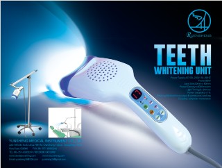 2015Teeth Whitening Unit