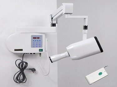 2015 dental X-RAY UNIT Wall-Mounted type