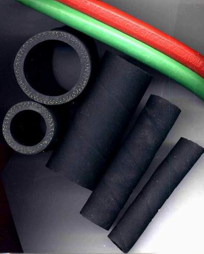 Industrial hoses