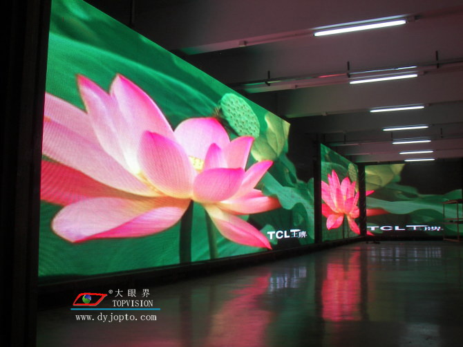 LED display