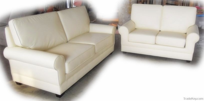 2014 modern leather sofa sectional